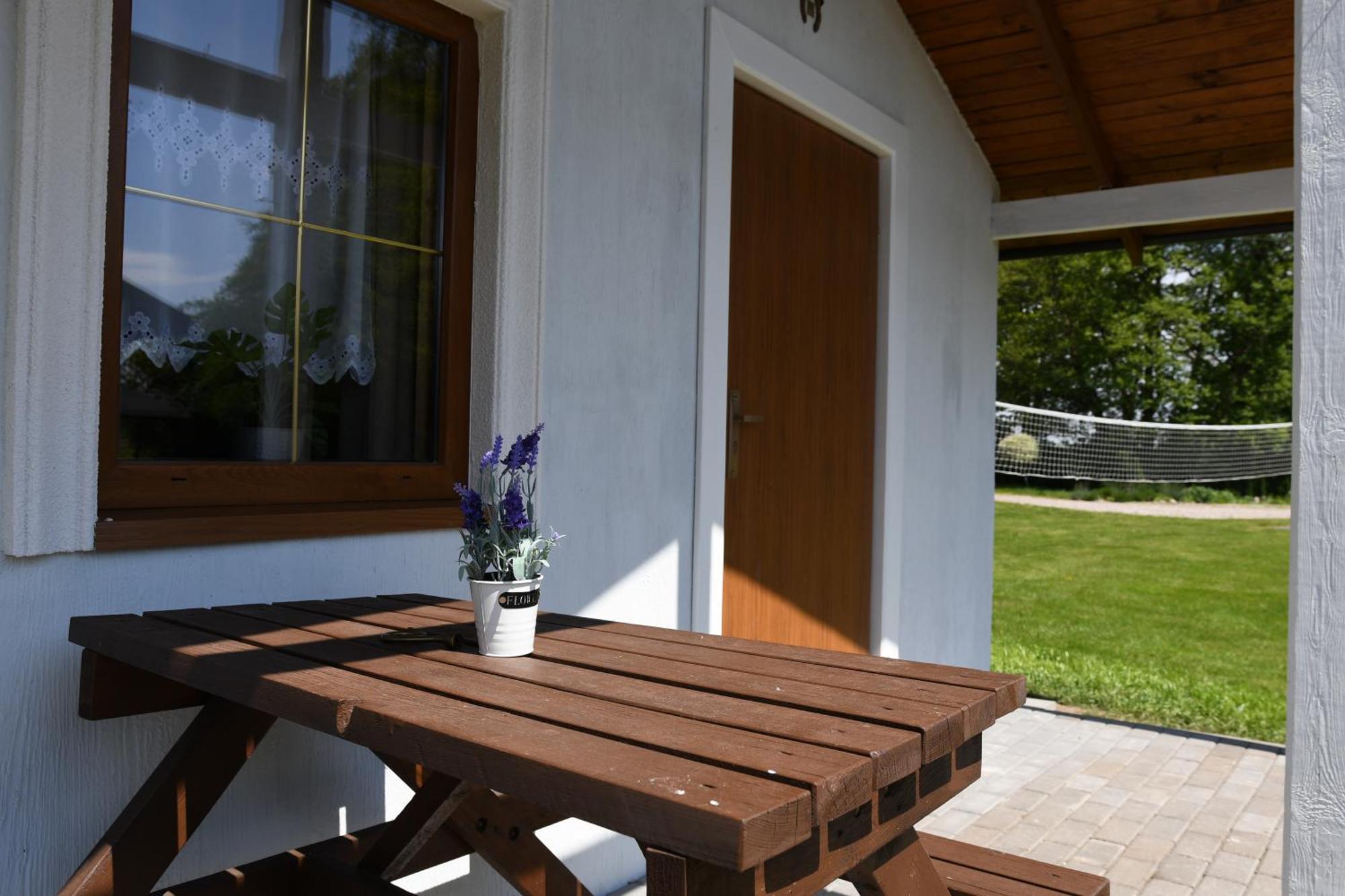 Domki Letniskowe Nad Morzem Darlowo Exterior foto