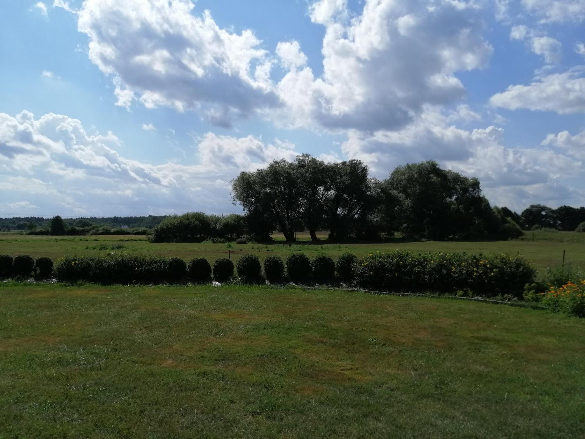 Domki Letniskowe Nad Morzem Darlowo Exterior foto